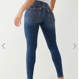 True Religion Womens Jeans Size 26